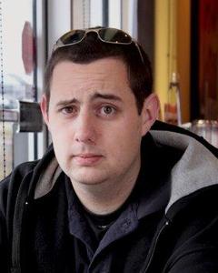Man, 38. Livingfortheci