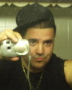 Man, 50. KING_TAZ