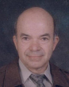 Man, 83. RockQuarry