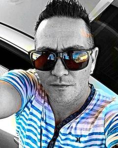 Man, 42. kcitalian
