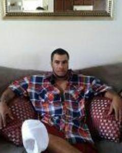 Man, 48. lumberjac