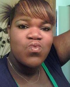 Woman, 33. MIZZdripALOT