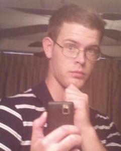 Man, 39. rdggilroy