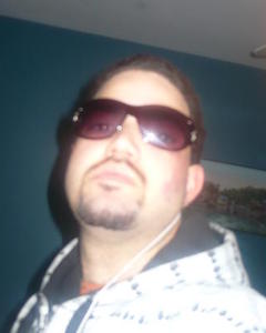 Man, 36. andrizzle08