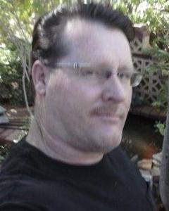 Man, 54. specialick
