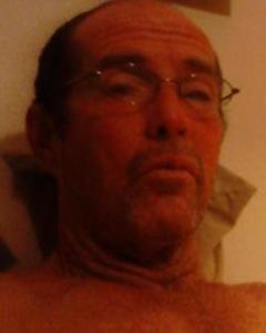 Man, 60. rabbit2384