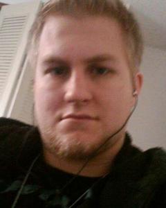 Man, 36. Danielisme01
