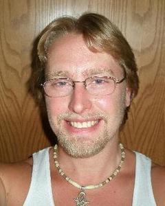 Man, 50. jcwood