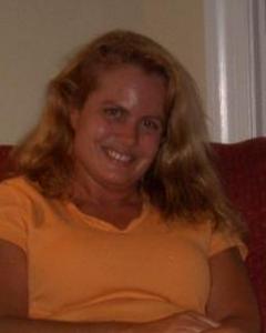Woman, 64. Anne703