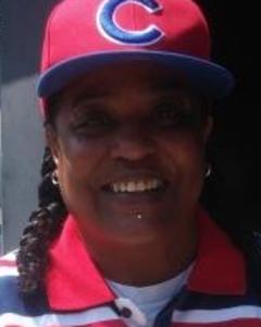 Woman, 54. redbone108
