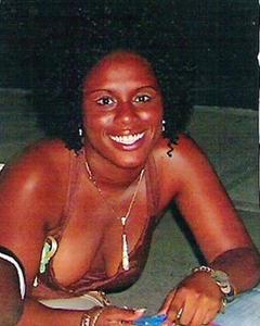Woman, 37. juicyness