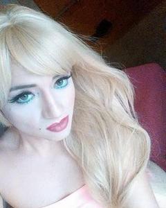 Woman, 45. aliya6748