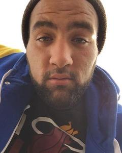Man, 33. chrisdisfresh