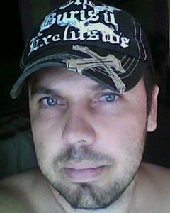 Man, 41. el_tigre8871