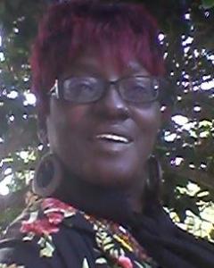 Woman, 65. DBOE3806