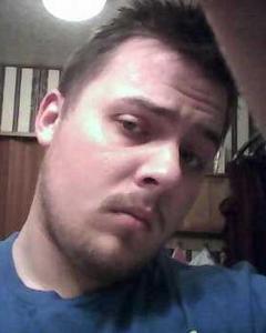 Man, 32. ThiS_GuY0603