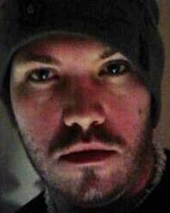 Man, 38. GsX23