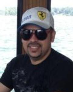 Man, 45. Buchacho0022