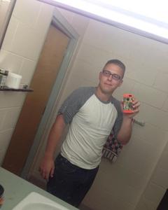Man, 31. Willlliyd