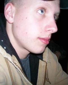 Man, 35. chevyboy350848