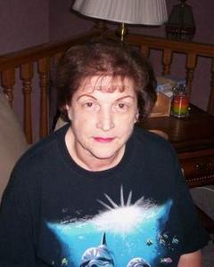 Woman, 87. stara