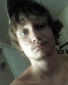 Man, 32. Tyhawk