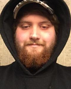 Man, 31. RedNeck8357