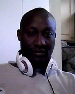 Man, 55. justus4375