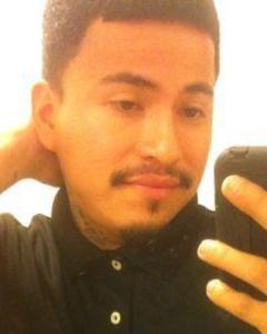 Man, 36. Mr_Handsome89