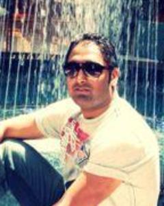 Man, 35. John290455