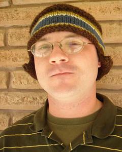 Man, 46. Funinlaf2008