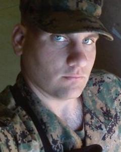 Man, 45. JohnnyC23