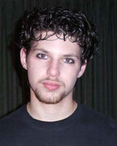 Man, 36. xanthian21