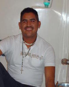 Man, 41. kiko023369