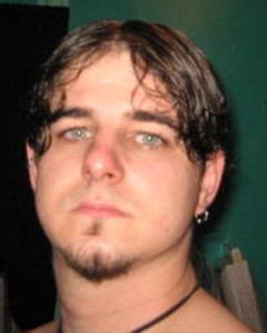 Man, 40. crowsteel