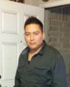 Man, 32. Mendez131385