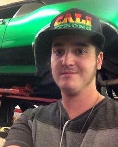 Man, 28. Aairon4