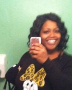 Woman, 34. CarlaMitchell3