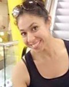 Woman, 44. 78654356789765