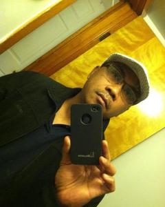 Man, 44. TheRock005566