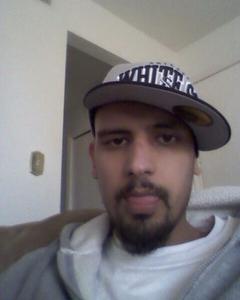 Man, 40. kingsticks