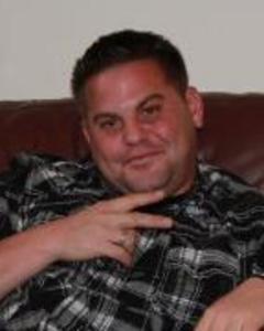 Man, 46. hardscaper