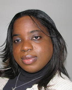 Woman, 49. aprlshwrs
