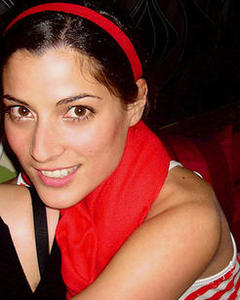 Woman, 37. Mona_Faith