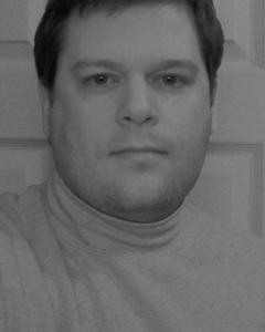 Man, 52. IsildursBane