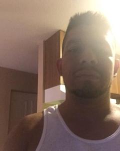 Man, 38. Santillan7137