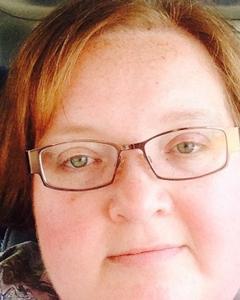 Woman, 51. Starrygirly