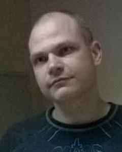 Man, 43. Music2UrHeart