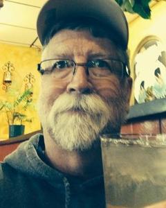 Man, 72. BBQ4FUN