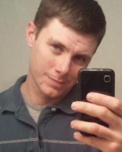 Man, 44. Iconmann
